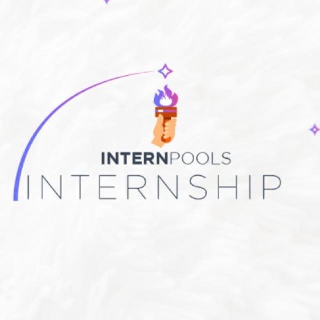 InternPools Internships 🚀 (2) WhatsApp Group
