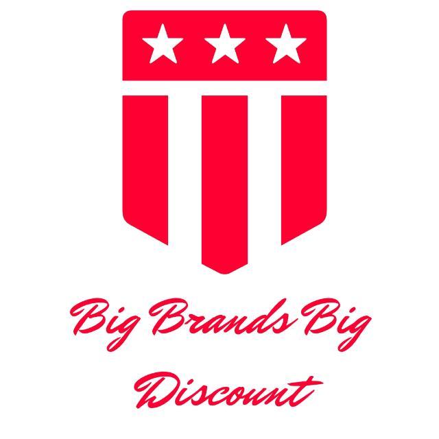 BIG BRANDS BIG DISCOUNT S WhatsApp Group