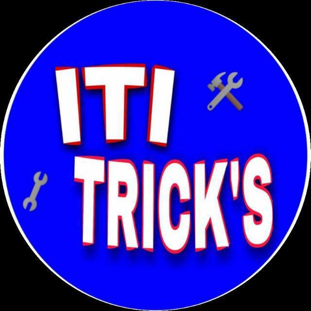 ITI Tricks YoutubeChannel WhatsApp Group