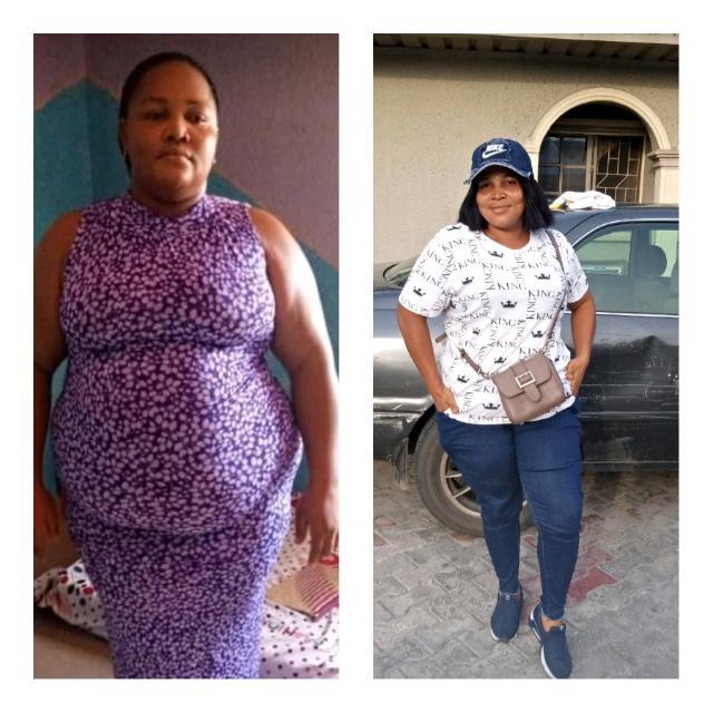 Get your dream body back! WhatsApp Group