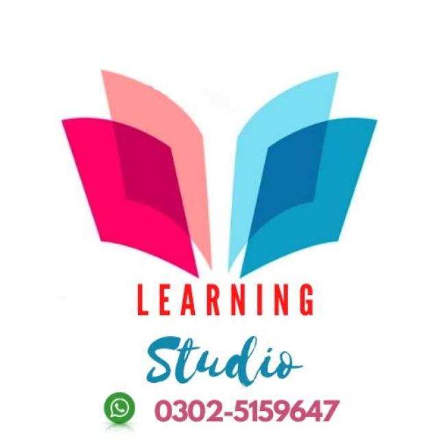Learning StudioAIOU G-lll WhatsApp Group