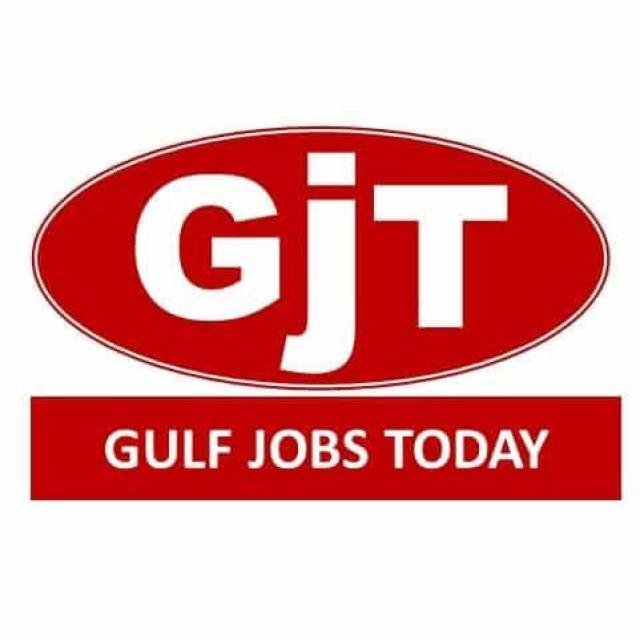 Gulf jobs WhatsApp Group