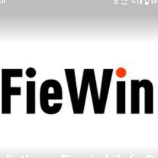 Fiewin✌ WhatsApp Group
