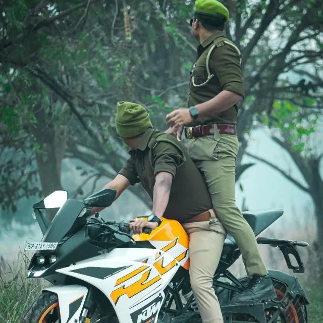 ➿ Target. UP. Police ➿ WhatsApp Group