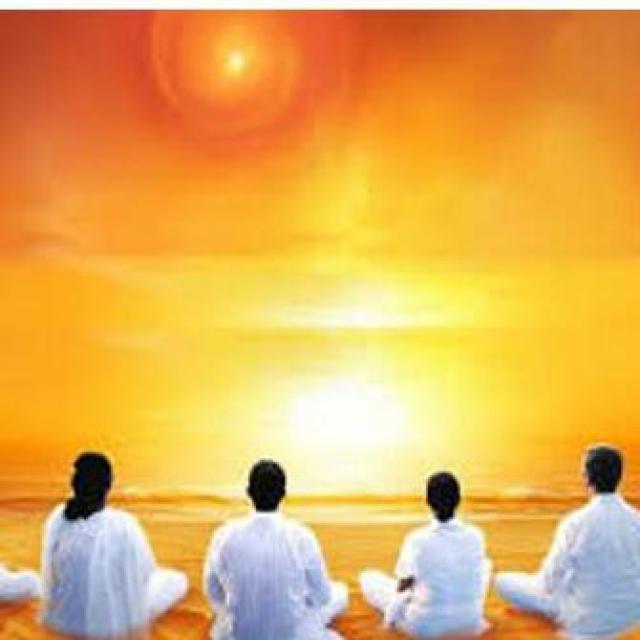 राजयोग Meditation🙂 WhatsApp Group