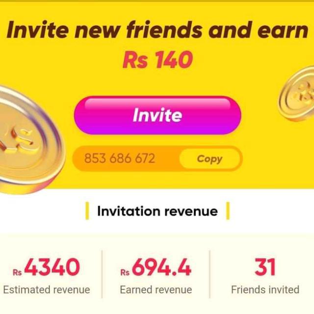 Free ma paise kaman WhatsApp Group