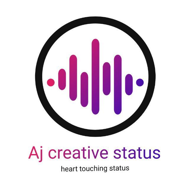 Aj 💔creative 😭status❤ WhatsApp Group