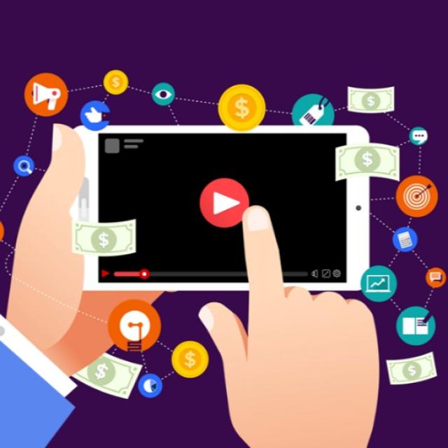 Video Marketing WhatsApp Group