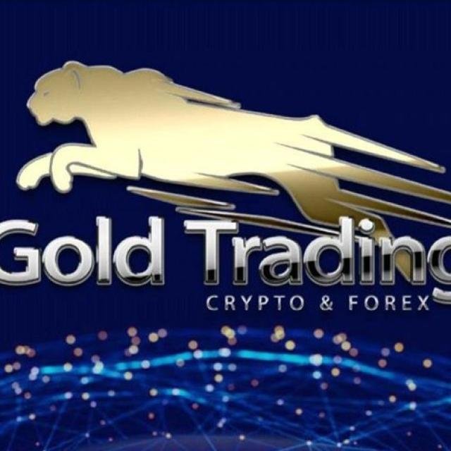 Gold trading Corporation WhatsApp Group
