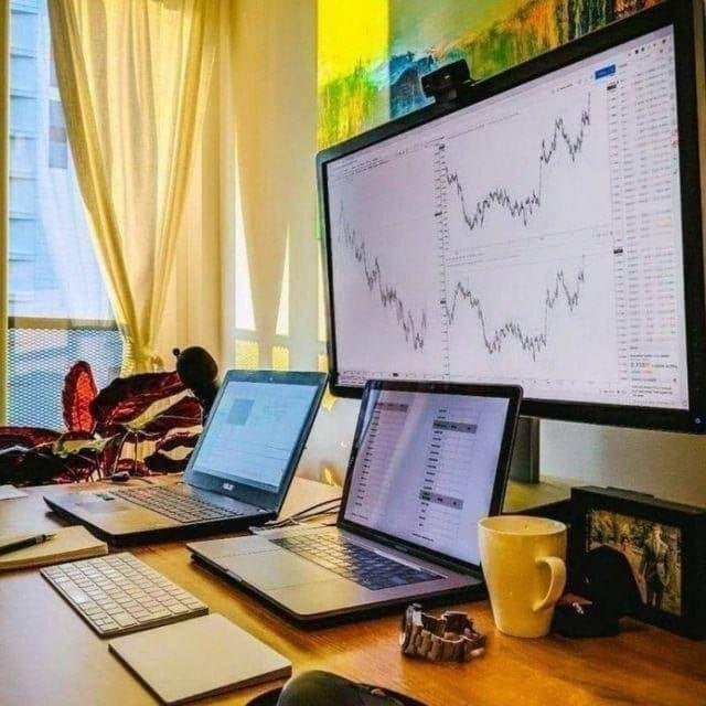 USTD Earning and Forex Trading 🤑 WhatsApp Group