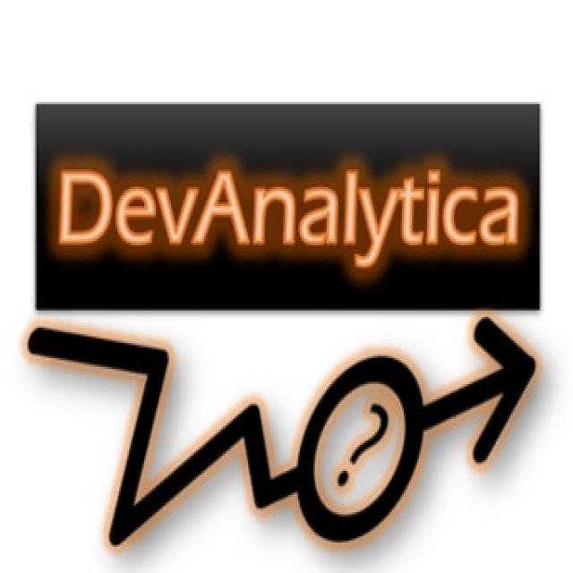 DevAnalytica WhatsApp Group