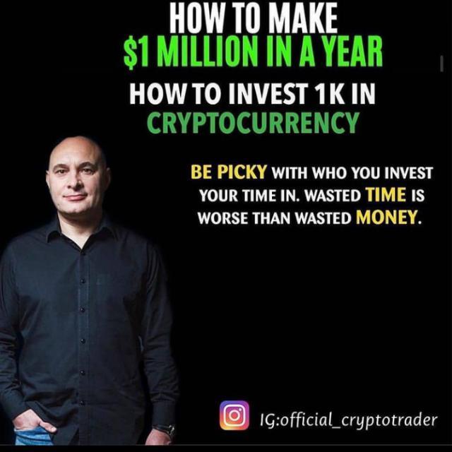 BITCOIN TRADING WhatsApp Group