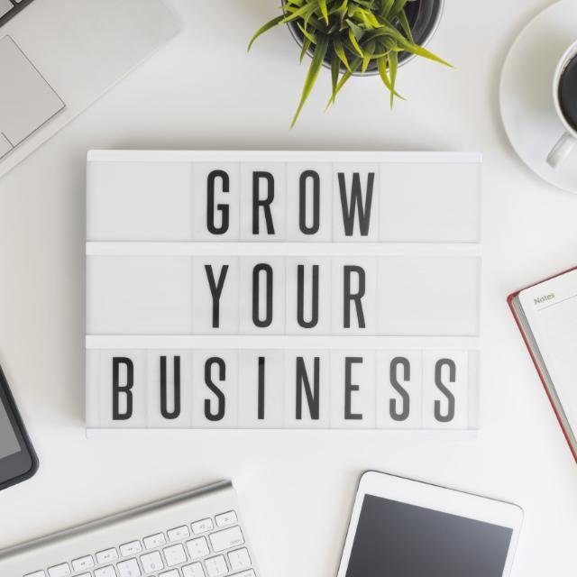 ONLINE BUSINESS WhatsApp Group