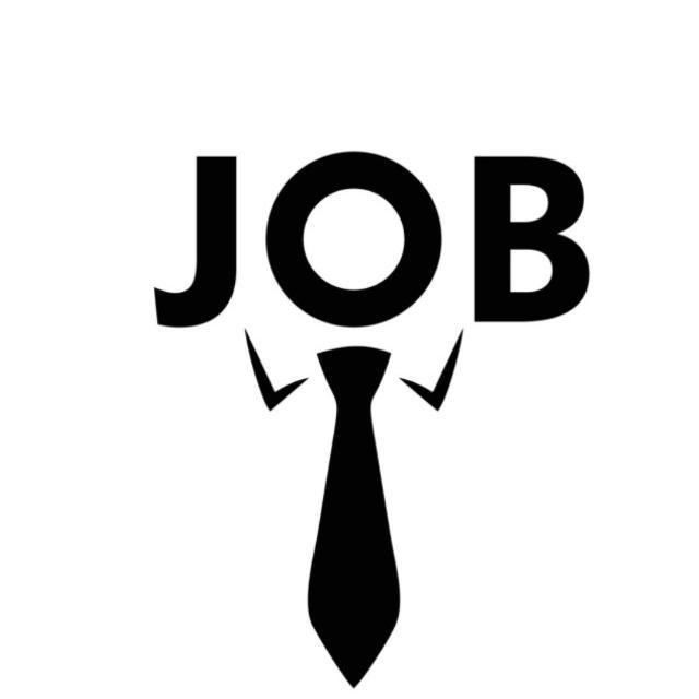 Next step for job 1 WhatsApp Group