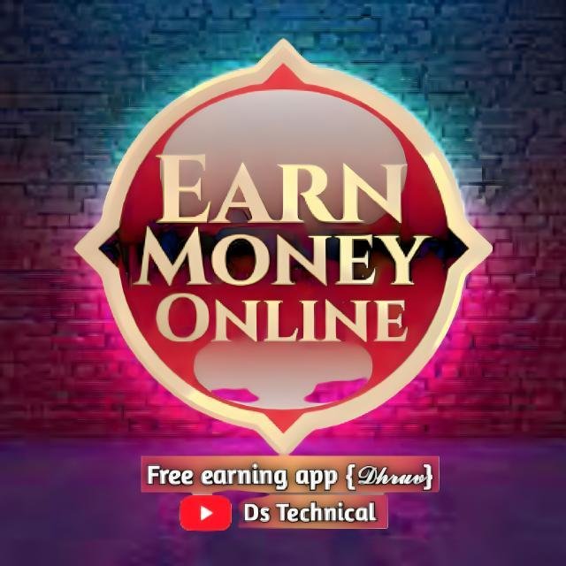 Free earning app {𝒟𝒽𝓇𝓊𝓋} WhatsApp Group