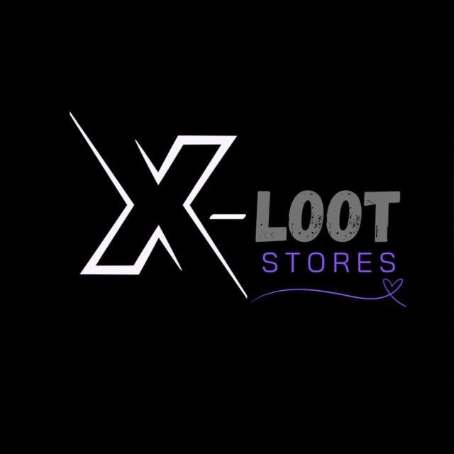 X-LOOT GADGETS AND ACCOUNTS RESELL WhatsApp Group