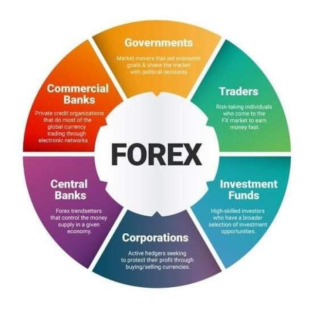 Forex Precious Metals ❤ WhatsApp Group