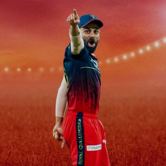 🏏ʀᴄʙ ꜰᴀɴꜱ ᴄʟᴜʙ🏏 WhatsApp Group