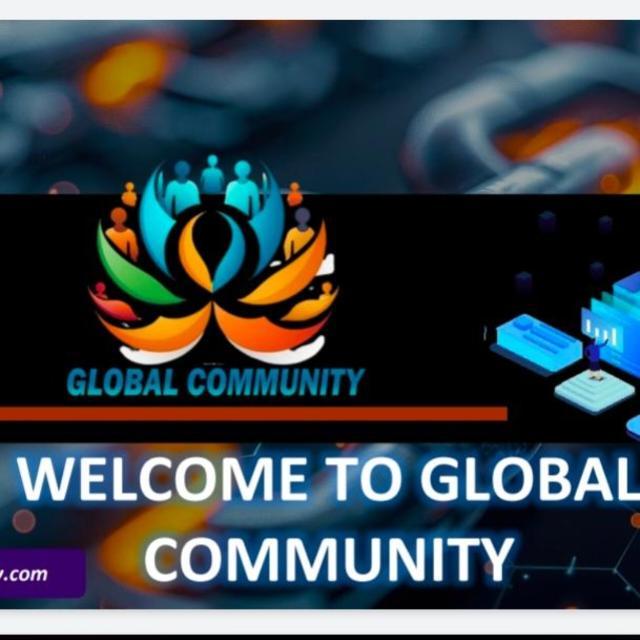 🔥Global community 🔥 WhatsApp Group