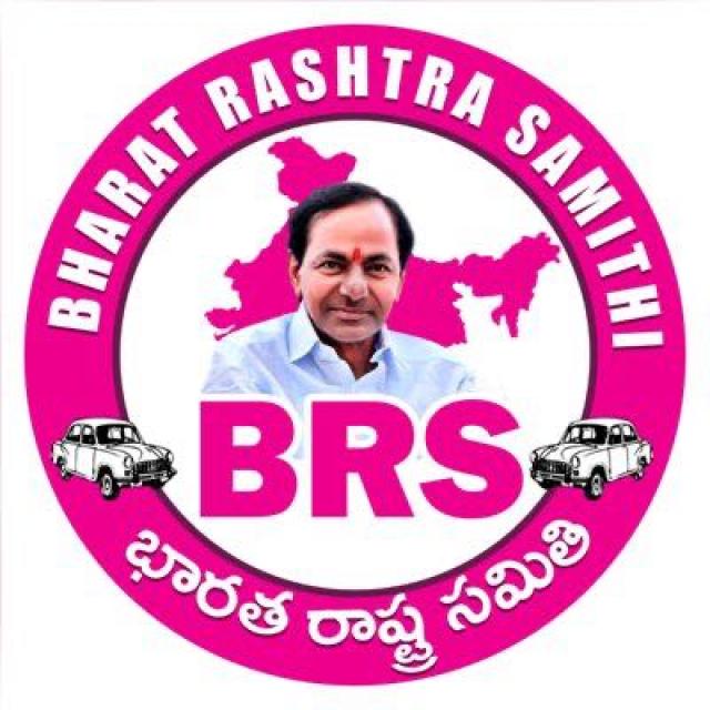 BRS FOR INDIA WhatsApp Group