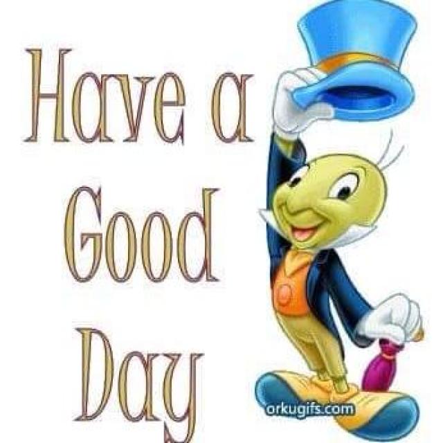 Have a good day WhatsApp Group