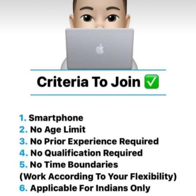 START EARN ONLINE MONEY WhatsApp Group