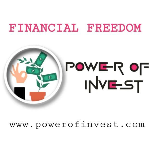 Power of Invest WhatsApp Group