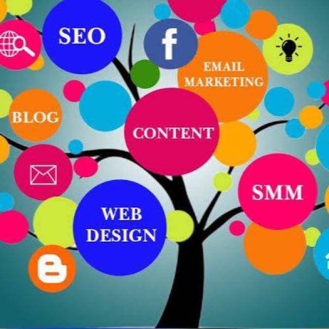 Digital Marketing WhatsApp Group