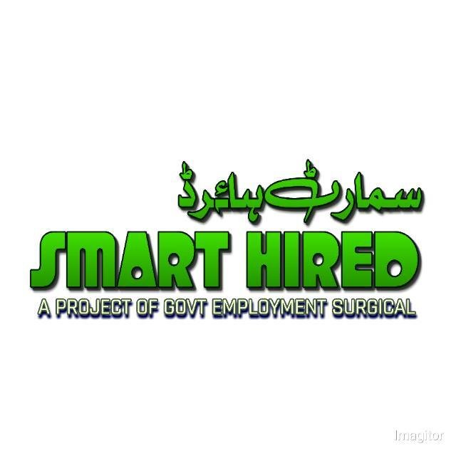 SMART HIRED COMPANY WhatsApp Group