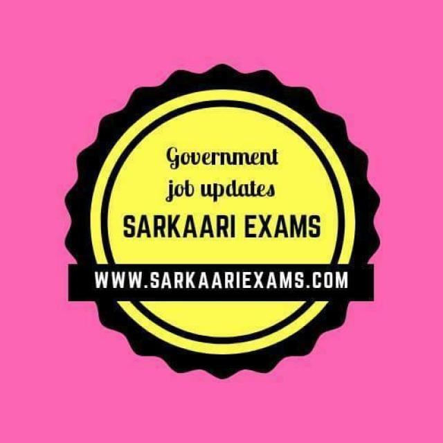 GOVT JOB & SCHOOL NEWS WhatsApp Group