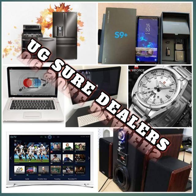 DEALS UGANDA WhatsApp Group