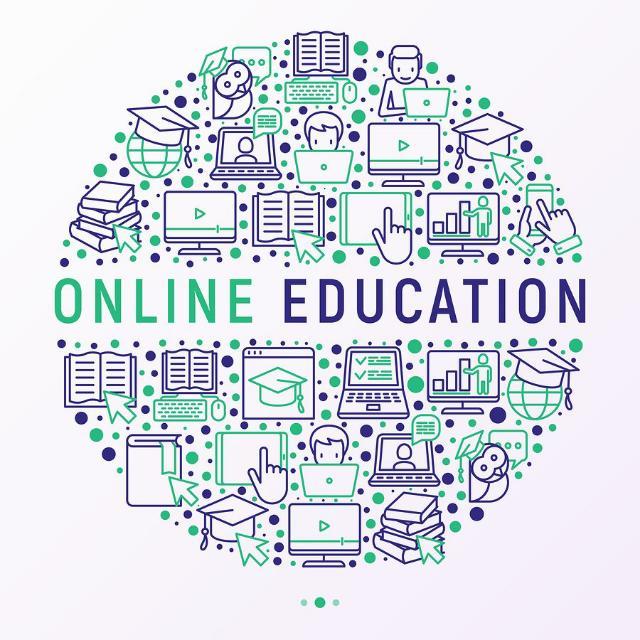 Online Education 📖️ WhatsApp Group