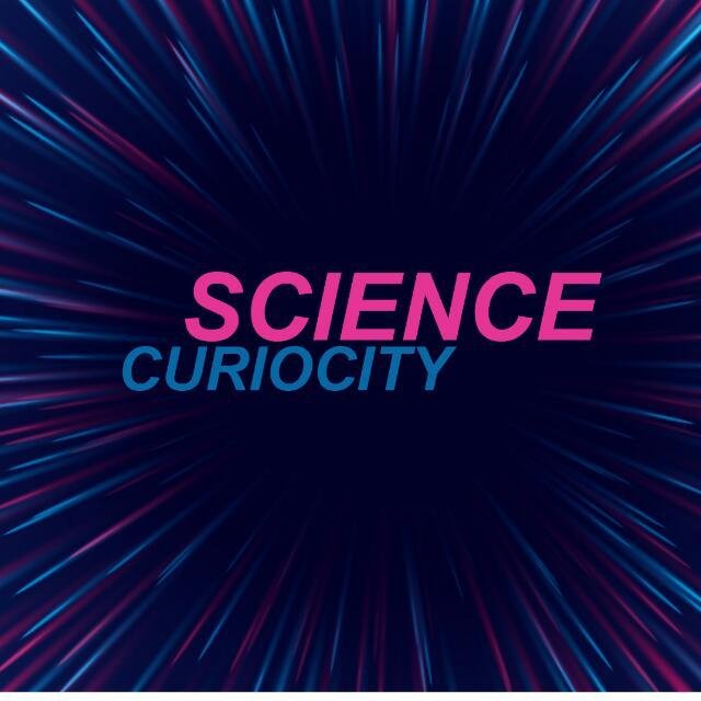 SCIENCE CURIOSITY VERI.GP WhatsApp Group