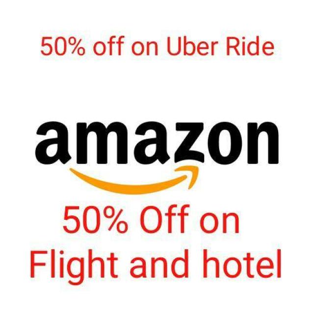 50% Off on Amazon +918695477897 WhatsApp Group