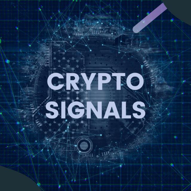 Crypto free Signals 3 WhatsApp Group