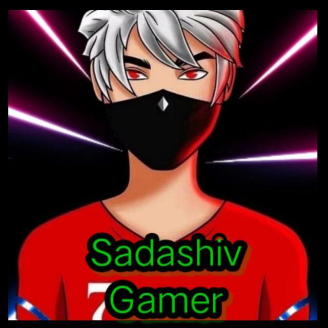 💓FREE FIRE SADASHIVGAMER💓 WhatsApp Group Link