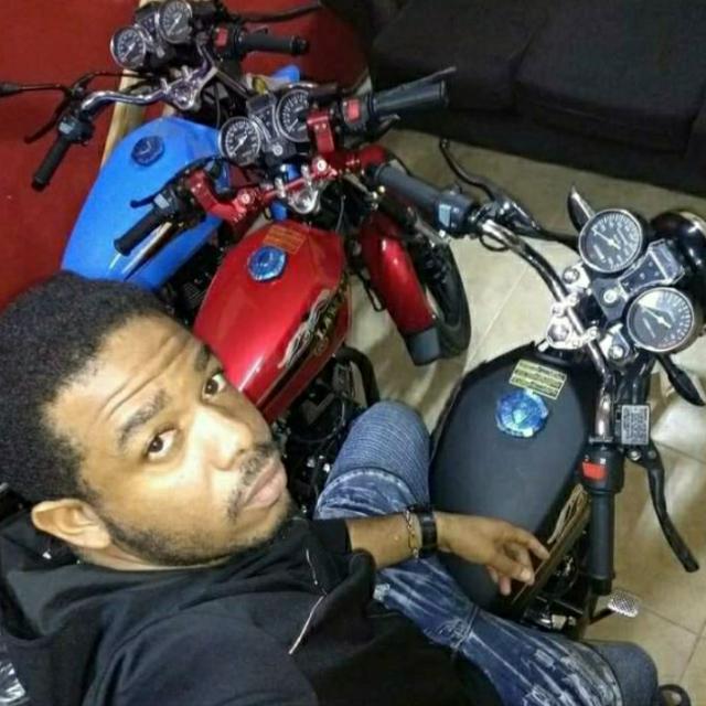 MADD Bike Sale Group WhatsApp Group