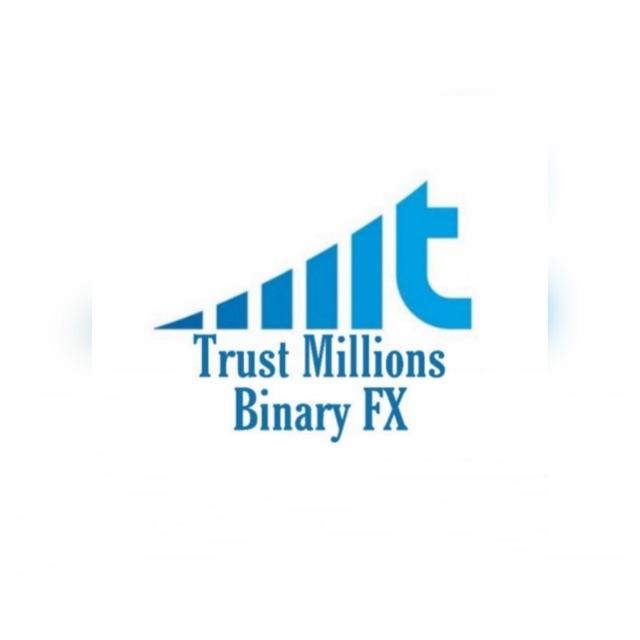 TRUST MILLION BINARYFX ✪ WhatsApp Group Link