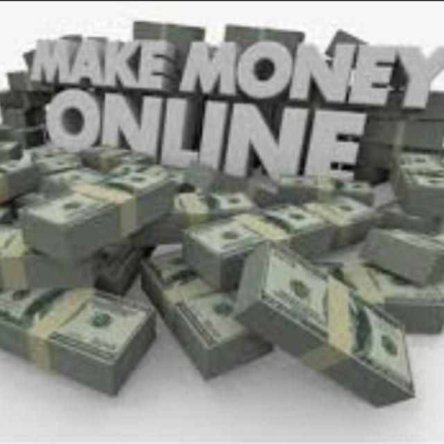 MAKE_MONEY_ONLINE💱🏦🤑 WhatsApp Group