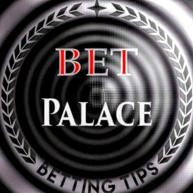 BET PALACE ⚽ WhatsApp Group
