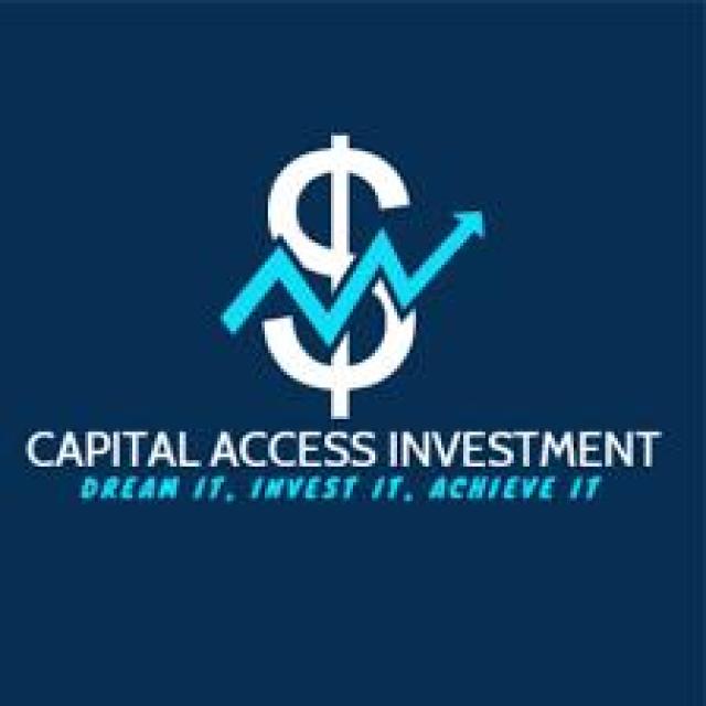 ACCESS CAPITAL INVESTMENT WhatsApp Group