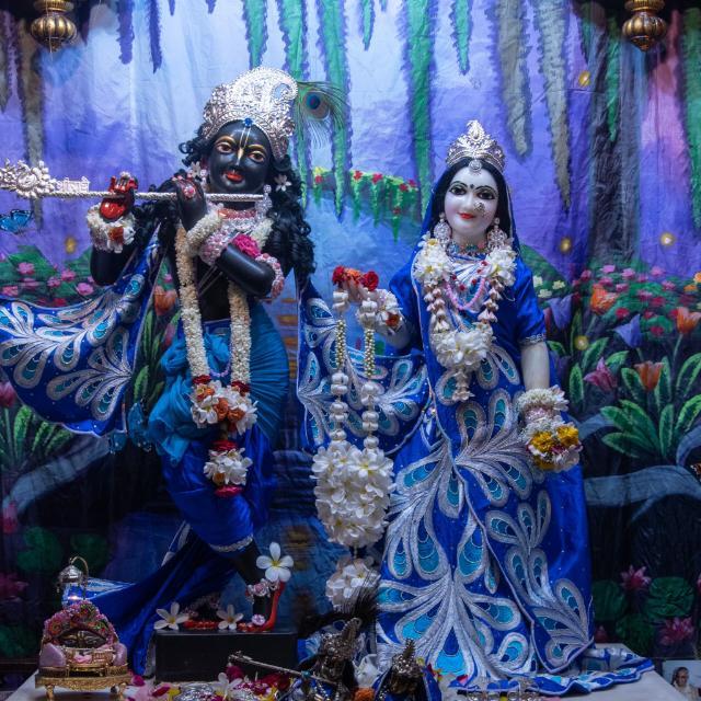 Hare Krishna Group (ISKCON) WhatsApp Group Link