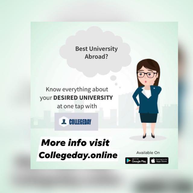 Study in USA WhatsApp Group
