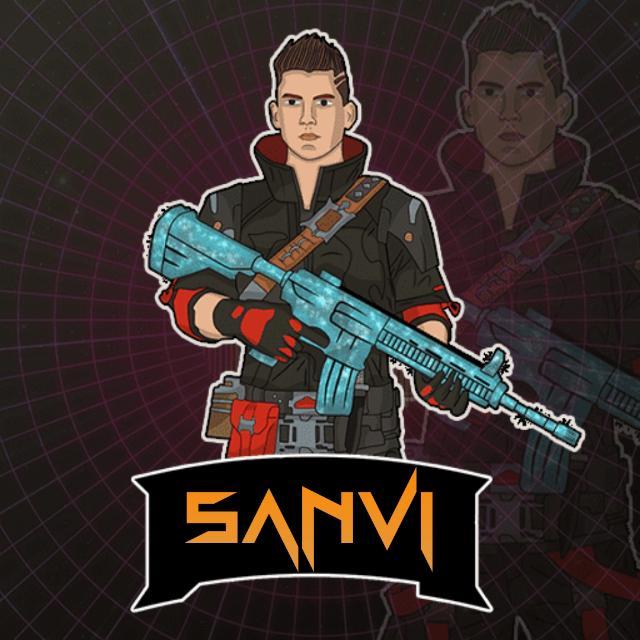 Sanvi Gaming Group (PUBG) WhatsApp Group Link