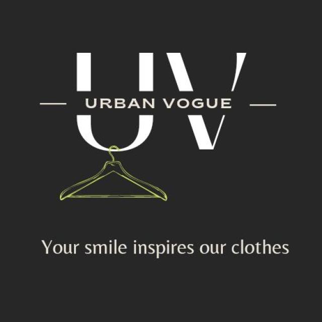 Urban Vogue! WhatsApp Group Link