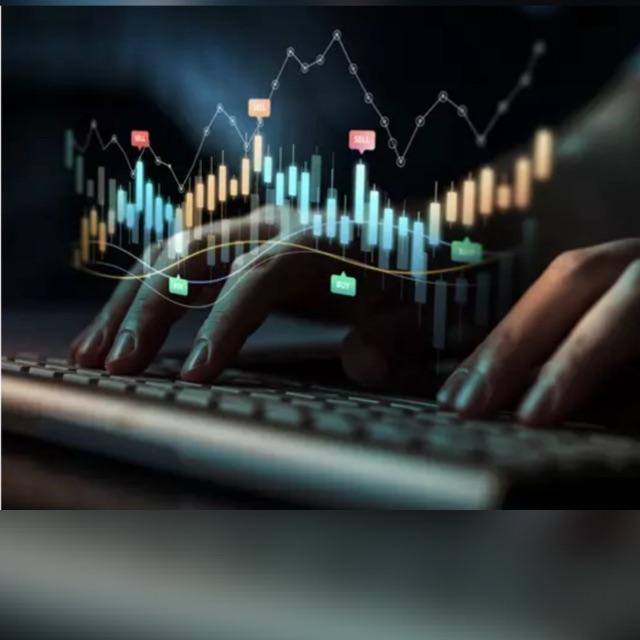 Grow your money safely with AlgoTrading WhatsApp Group