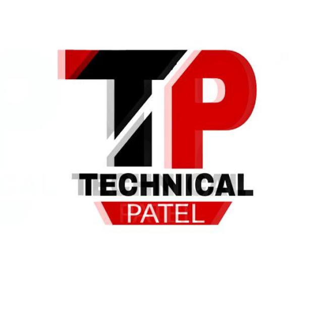 Technical Patel✅🔝 WhatsApp Group Link