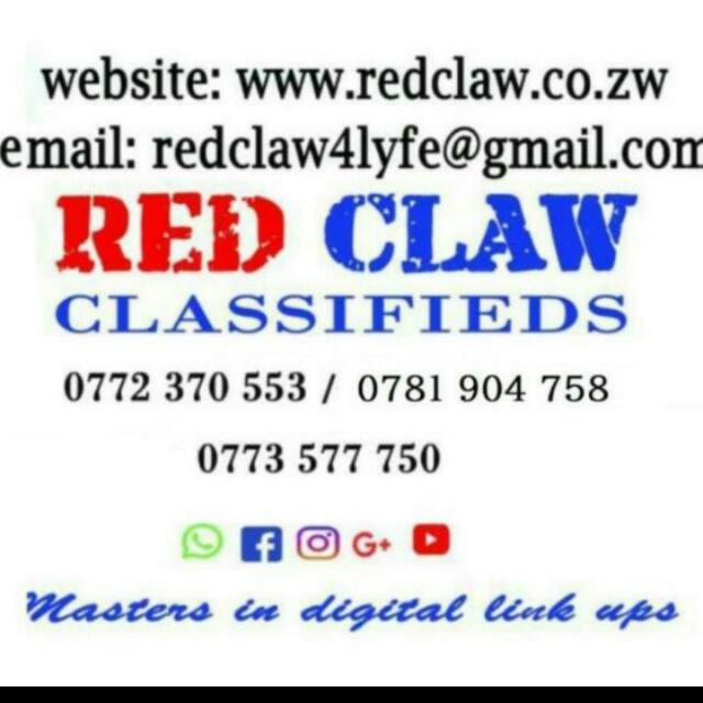 RedClaw bisness deals 5 WhatsApp Group Link