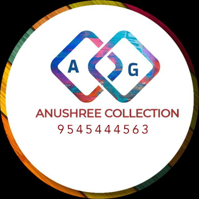 Anushree collection 02 WhatsApp Group