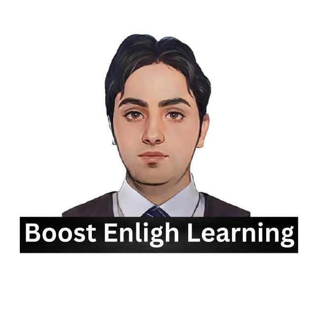English Speaking 🗣️ WhatsApp Group
